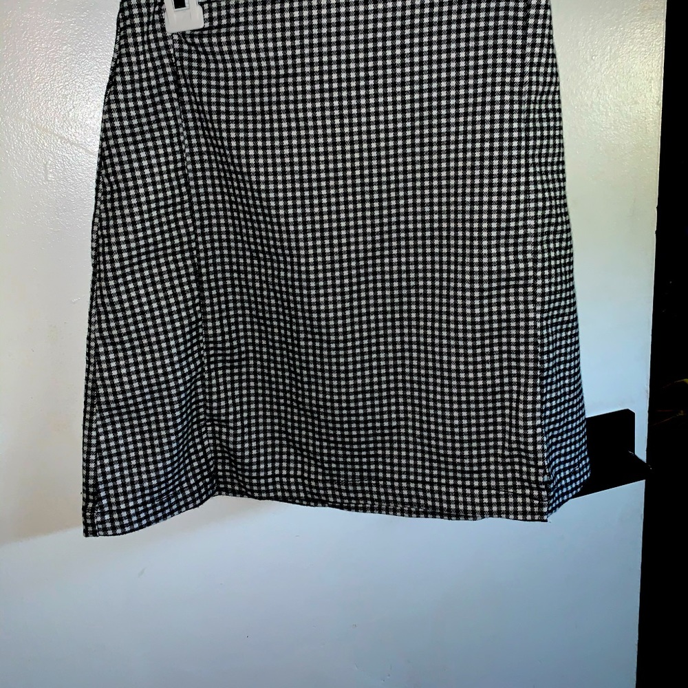 Brandy melville skirt